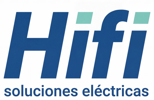 HiFi Soluciones Eléctricas
