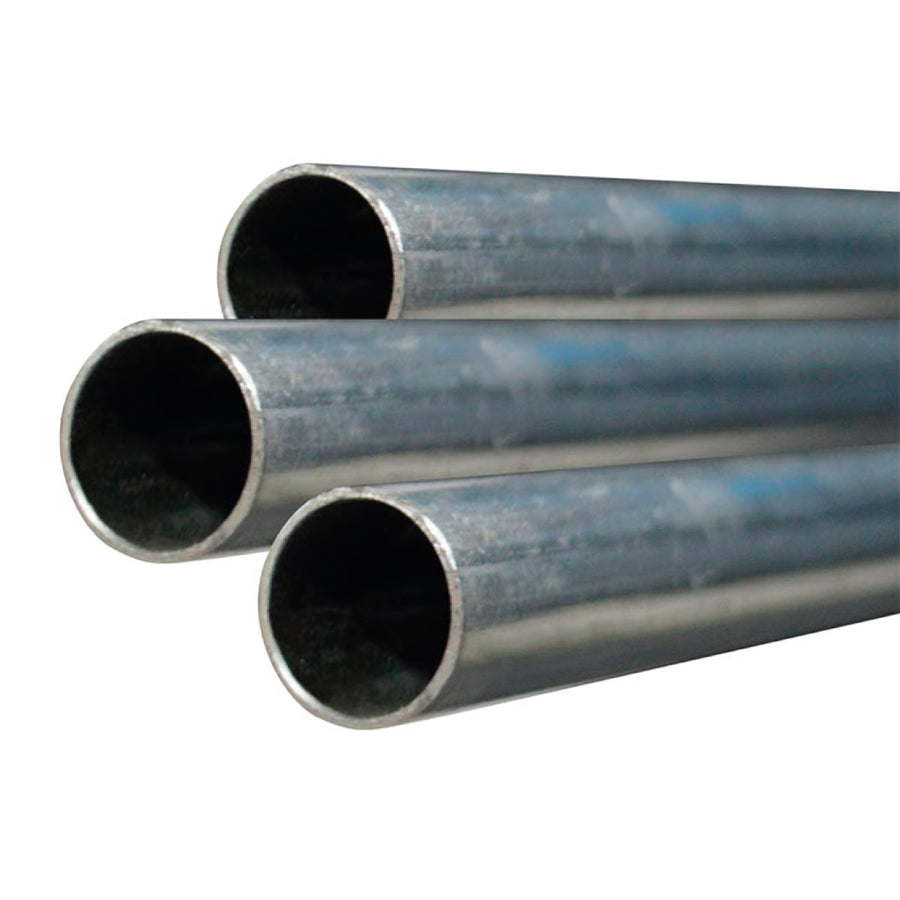 TUBO CONDUIT EMT PRE GALV 3/4 X 3MTS ESPESOR 1.24MM