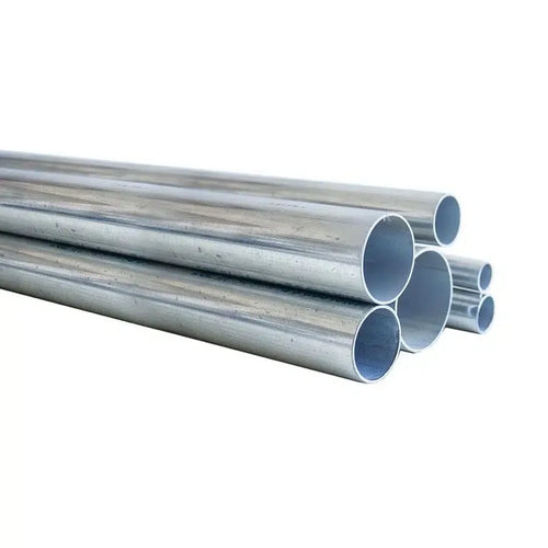 TUBERÍA INDUSTRIAL