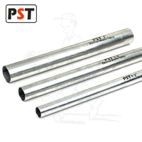 Tubo conduit EMT pre galvanizado PST Prostar