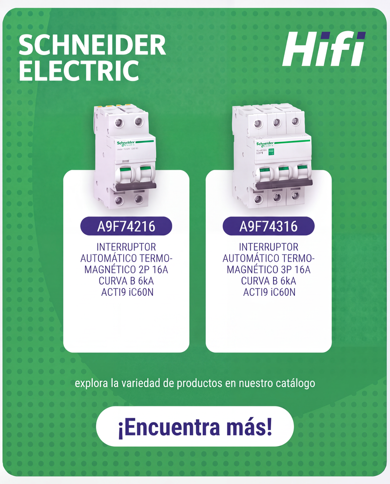 Promoción del mes