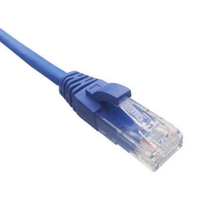 PATCH CORD U/UTP CAT 6 LSZH 1, 2 Y 3 M - SATRA