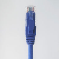 Patch cord U/UTP Cat 6 LSZH Satra
