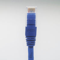 Patch cord U/UTP Cat 6 LSZH Satra