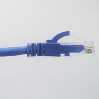Patch cord U/UTP Cat 6 LSZH Satra