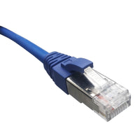 Patch cord S/FTP Cat 6A LSZH Satra