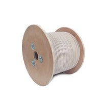 Bobina de 305 m de cable U/FTP Cat 6A LSZH Satra