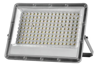 REFLECTOR LED PLOMO 300W IP66 LUZ FRÍA REFELE-300WLF - DIXON