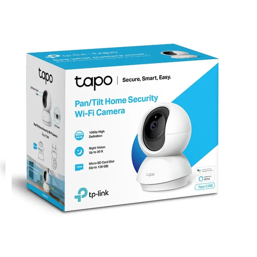 Tapo C200P2
