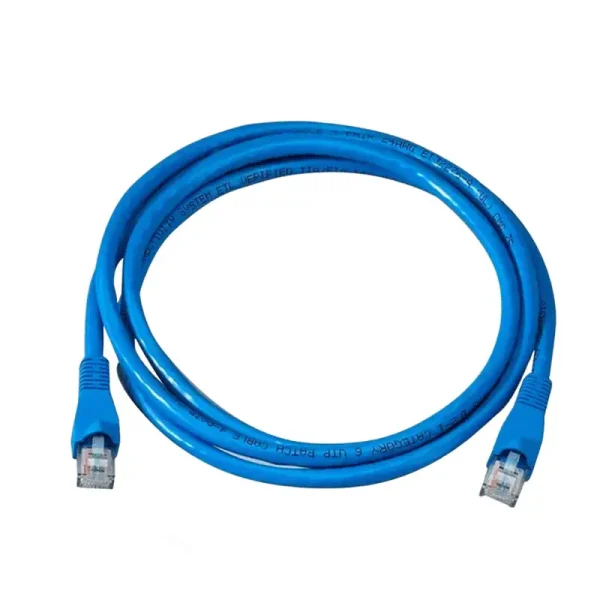 PATCH CORD CAT6