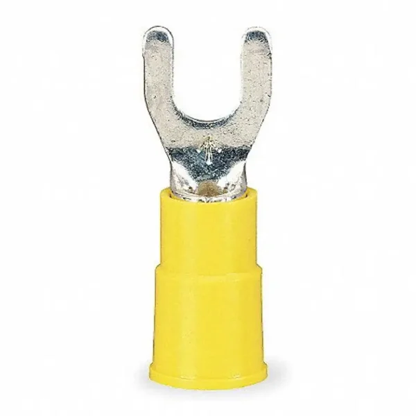 TERMAL AISLADO TIPO UÑA