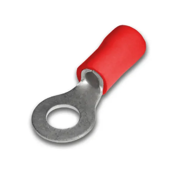 TERMINAL AISLADO OJAL