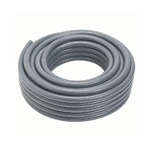 TUBERIA FLEXIBLE CONDUIT
